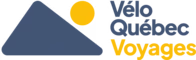 Logo Vélo Québec Voyages