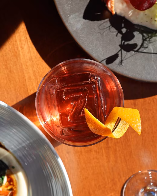 GaZette Bistro Bar - Apéro