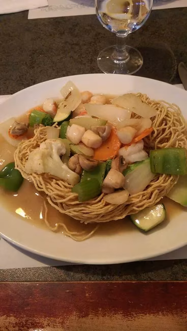 Restaurant Lotus