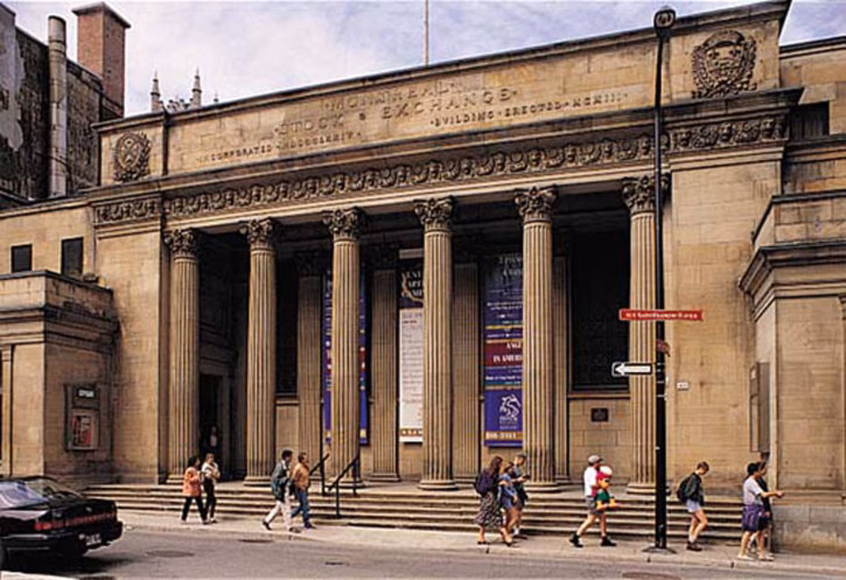 Théâtre Centaur