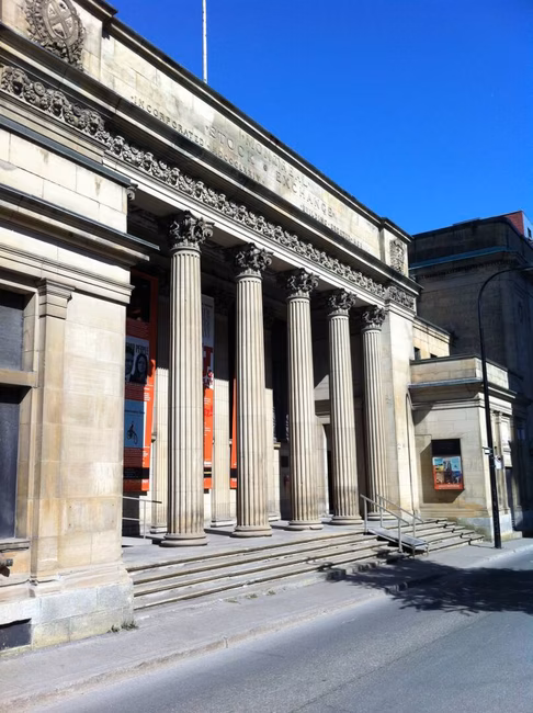 Théâtre Centaur