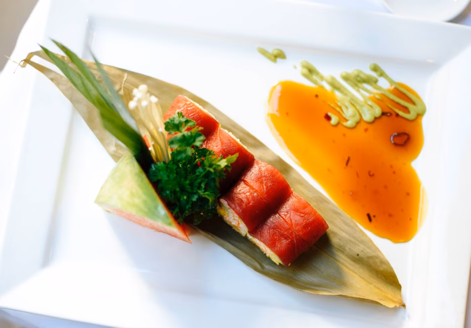 Restaurant Sho-Dan 
