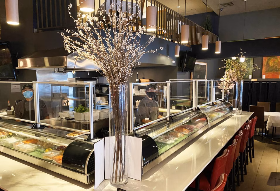 Restaurant Sho-Dan
