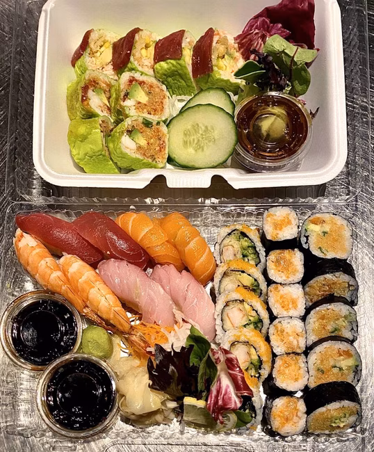 Restaurant Sho-Dan