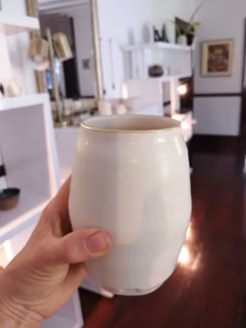 Coralie Huckel - Artiste Céramiste