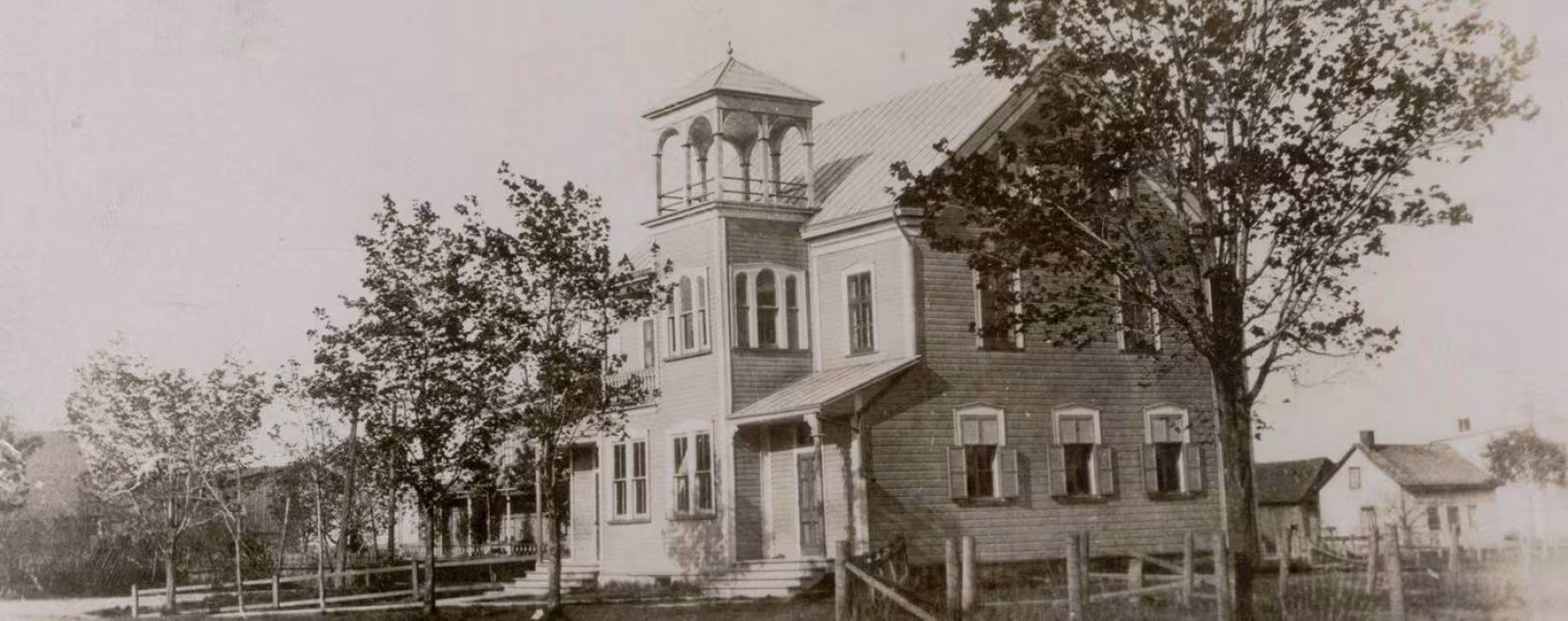 Circuit patrimonial de Saint-Esprit