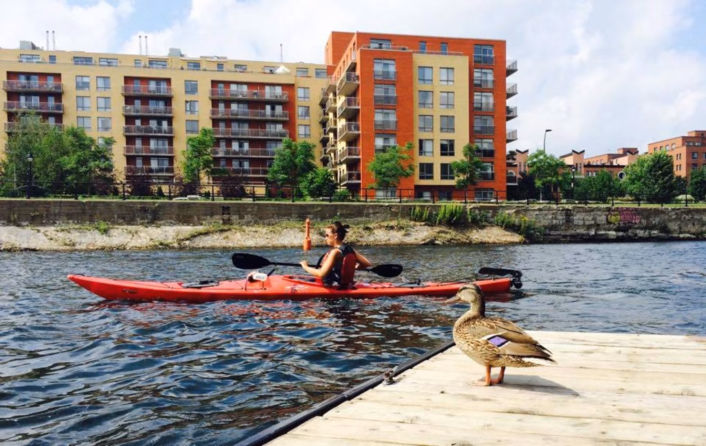 Aventures H2O