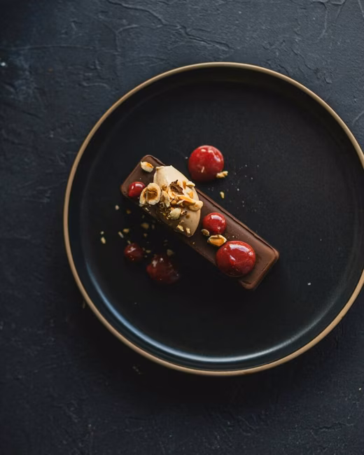Kitchen Galerie - Chocolat