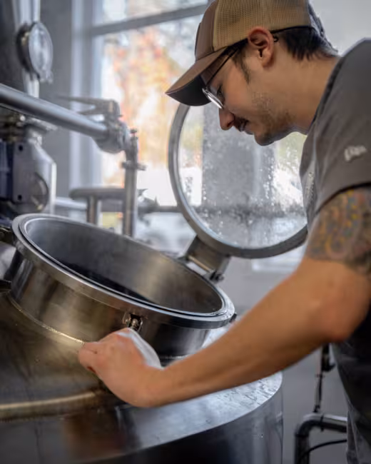 Tourisme Outaouais / A. Loiselle 