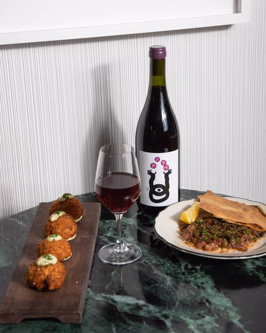 Buvette Pastek