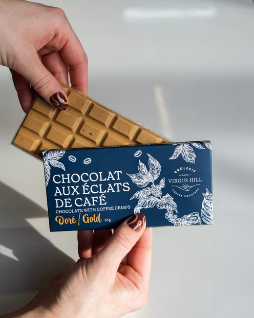 Chocolat VH