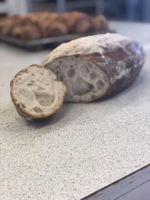 Marché Ferme Beaulieu