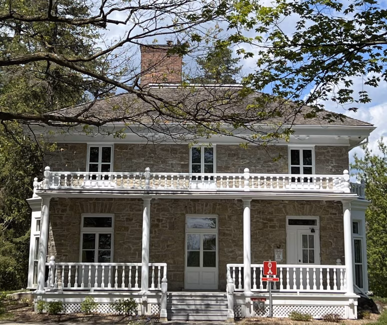 Musée régional de l'Outaouais 
