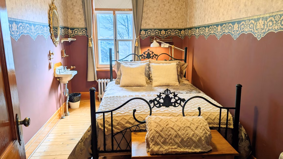 Chambre la Belle Bordeaux