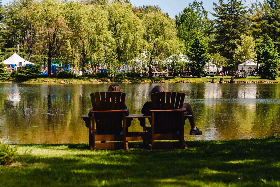 Parc du Grand-Coteau - 1