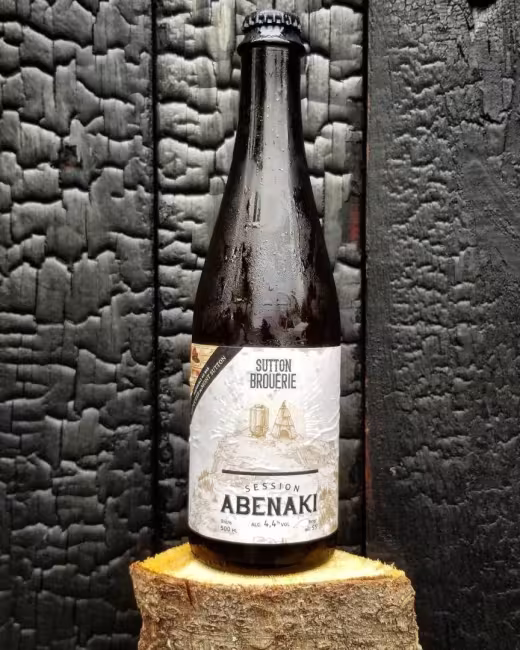 Ulysse Lemerise Bouchard