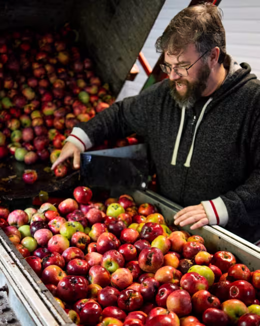 Tourisme Outaouais / A. Loiselle 