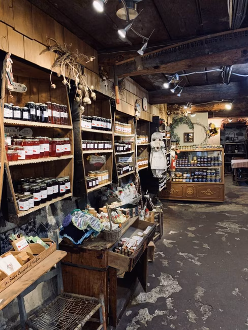 Boutique