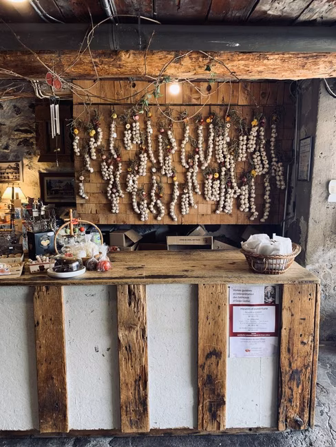 Boutique