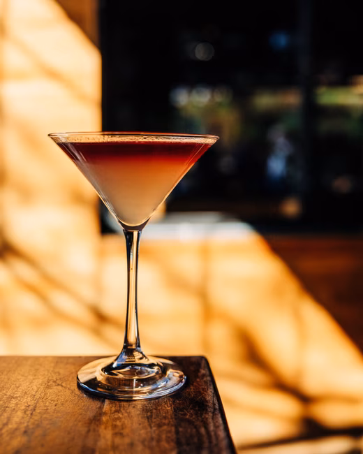 Restaurant Grinder - Cocktail
