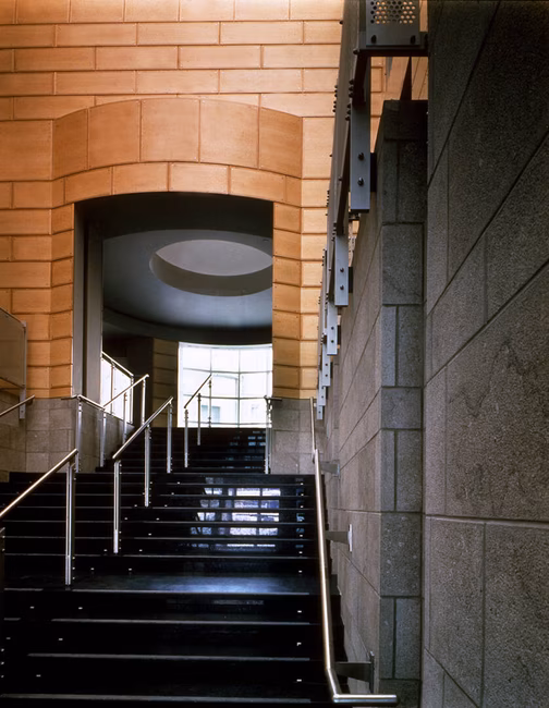 Centre Canadien d’Architecture