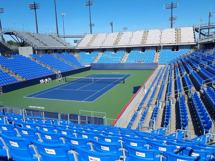 Court 1