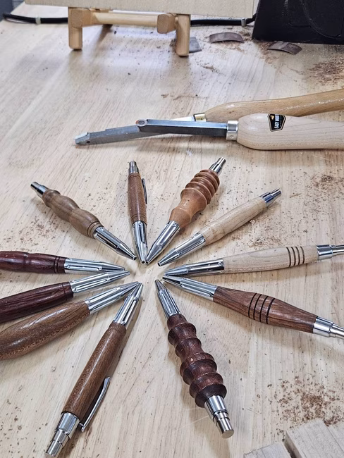 Jonathan Creations - Stylos
