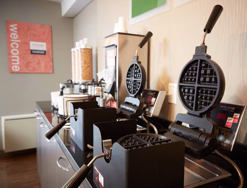 Hôtel Comfort Inn Sherbrooke