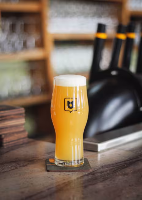 Siboire microbrasserie