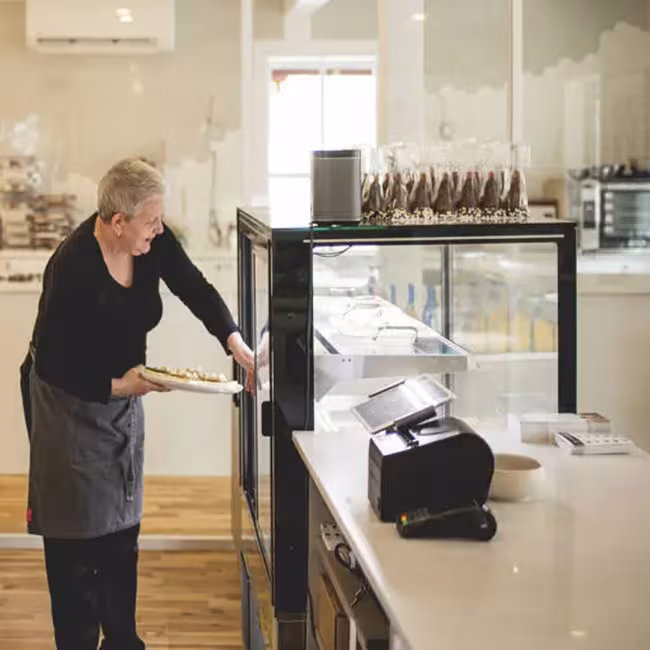 Chocolaterie La Fée Gourmande