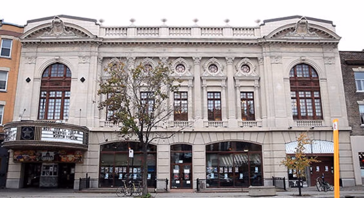 Théâtre Rialto