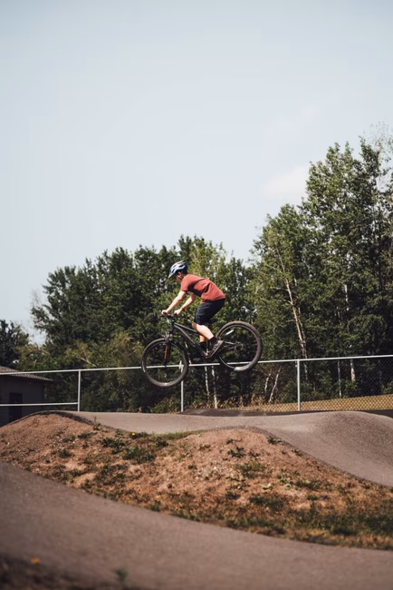 PUMPTRACK