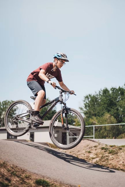 PUMPTRACK