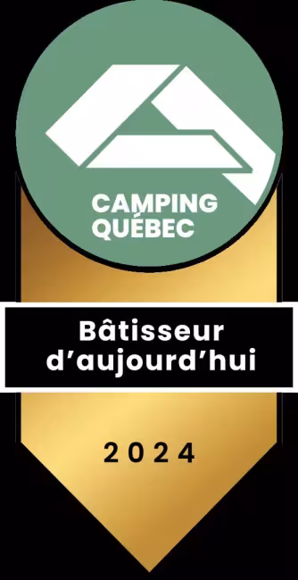Camping Québec
