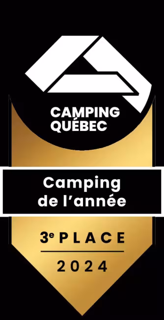Camping Québec
