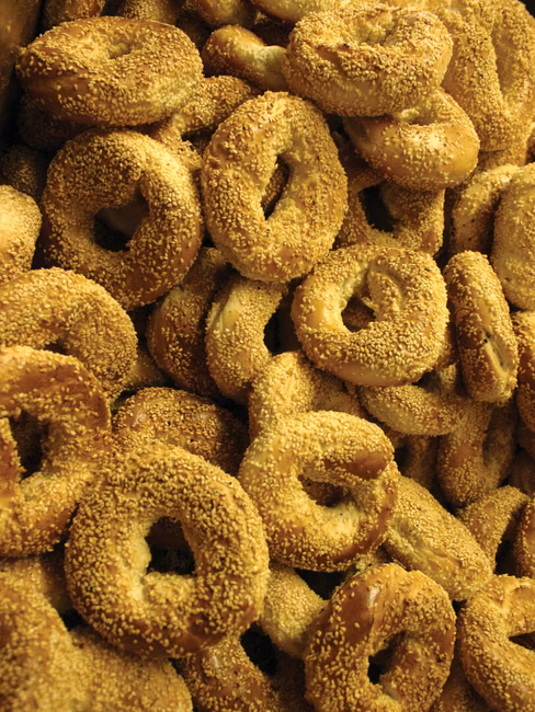 St-Viateur Bagel & Café