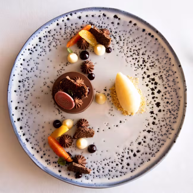 Ripplecove Hôtel & Spa 