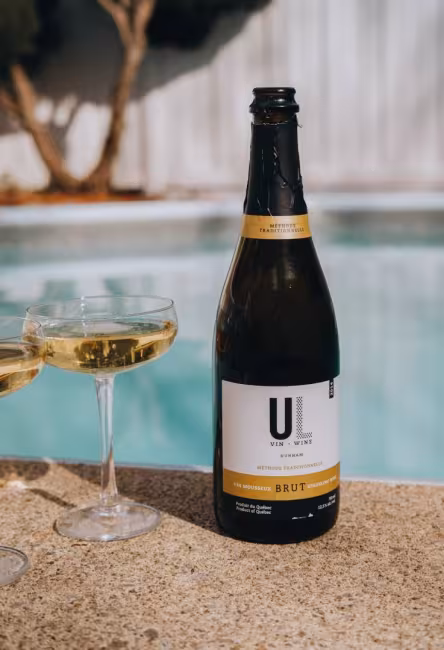 Union Libre cidre & vin inc