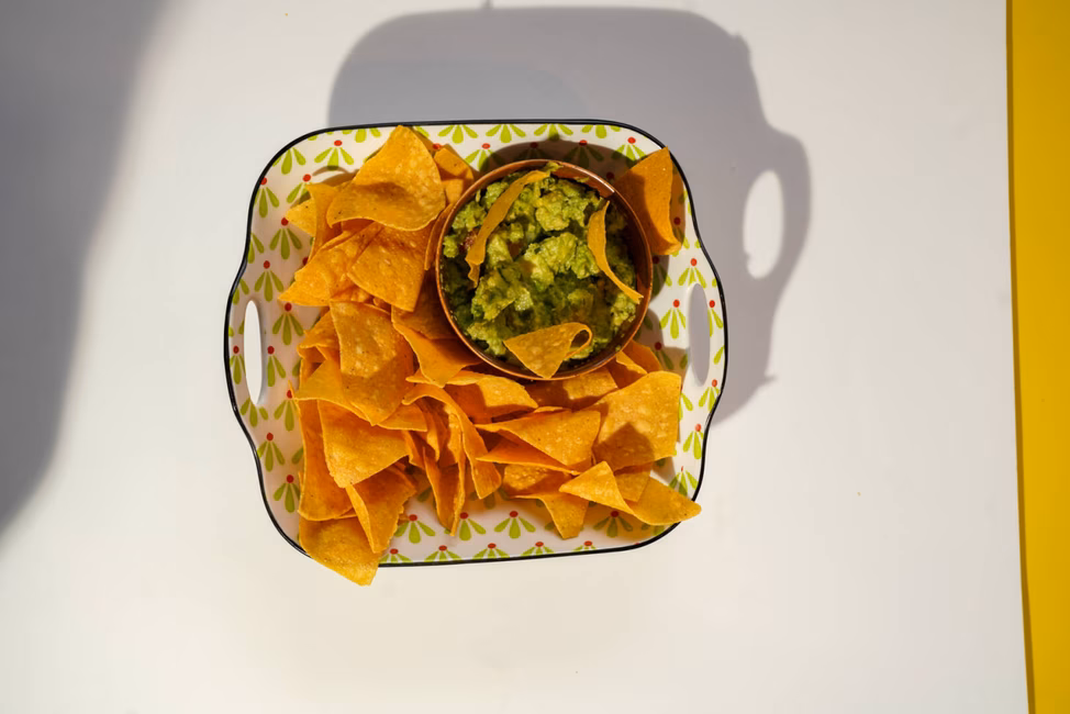 La Toxica - Guacamole 