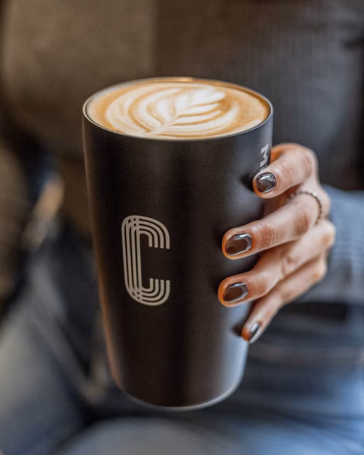 Le Club - Café Cycliste