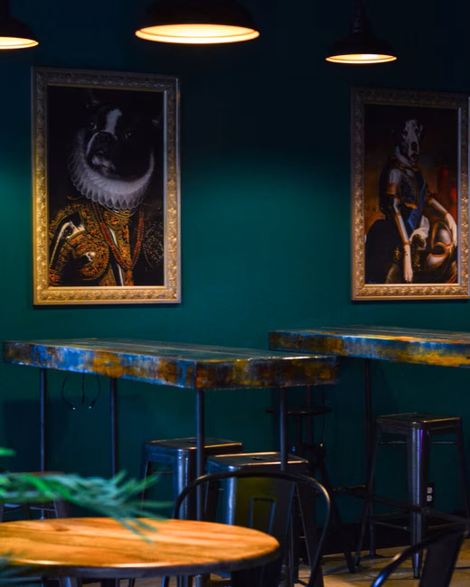 Brasserie Artisanale Memento