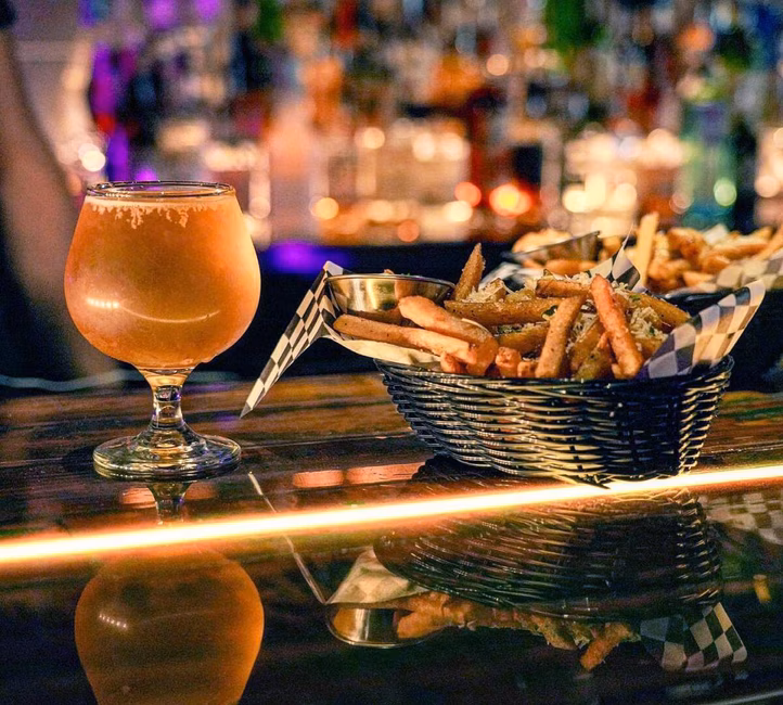 Brasserie Artisanale Memento