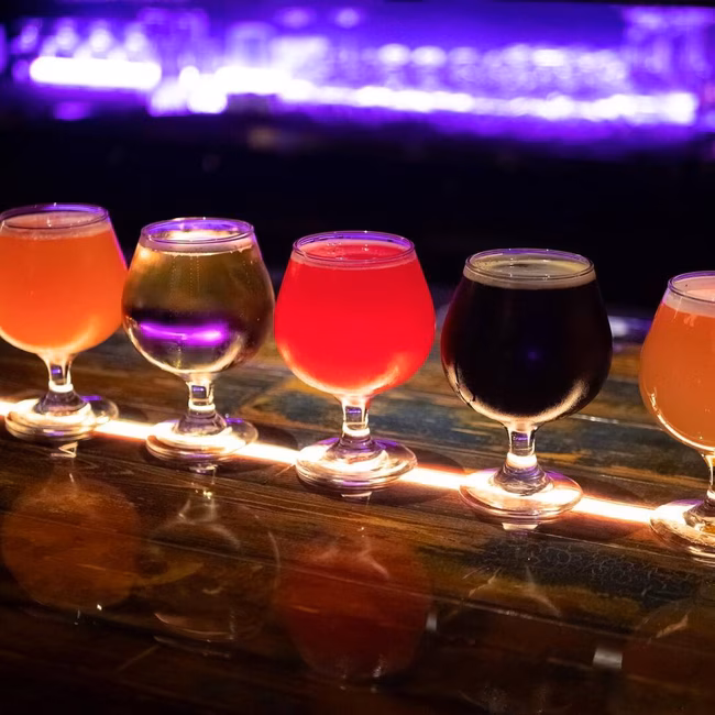 Brasserie Artisanale Memento