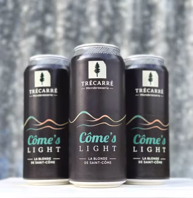 Trécarré Microbrasserie