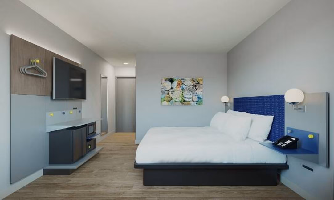 Chambre simple