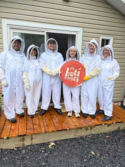 Les Butineuses de l'Estrie 