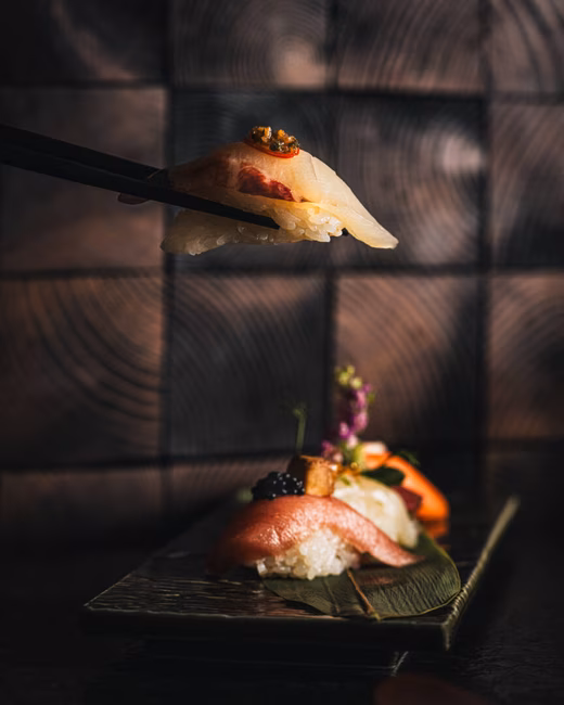 Yubari - Nigiri
