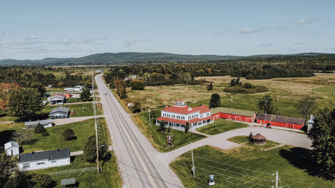 Tourisme Outaouais / C. Labonté