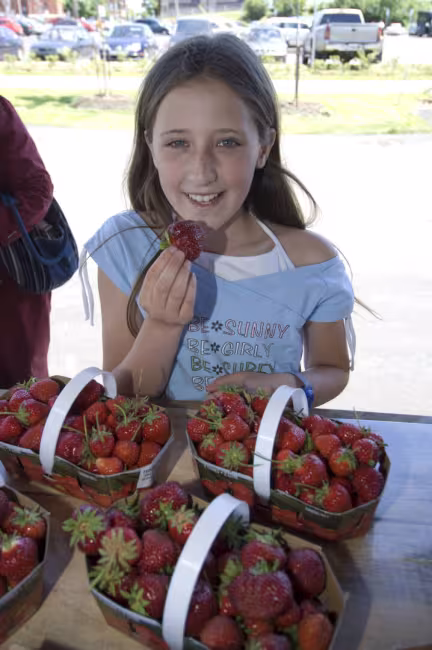 Marché de la Gare de Sherbrooke