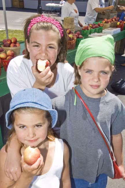 Marché de la Gare de Sherbrooke